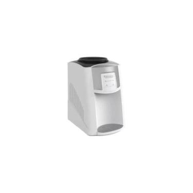 Imagem de Bebedouro 20L Premium Colormaq, Branco, 110V