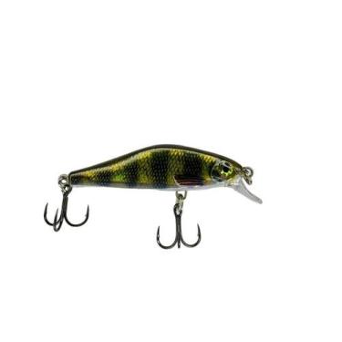 Imagem de Isca artificial rapala jerkbait sdrss05 5cm 5.5g (meia água), Pel