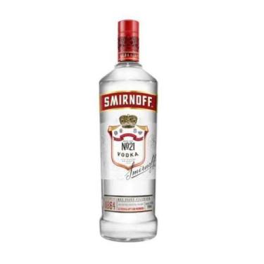Imagem de Vodka Smirnoff Red 600 ml