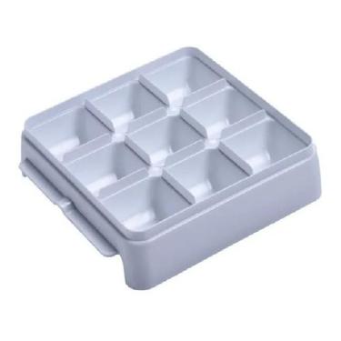 Imagem de Forma De Gelo Geladeiras Brastemp /consul - Original