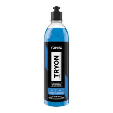 Imagem de Tryon Restaurador de Plásticos 500ml Proteção e Toque Seco - VONIXX