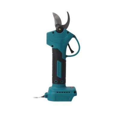 Imagem de Tesoura De Poda Elétrica Sem Fio 18V HILDA, Ferramenta De Jardim Para 