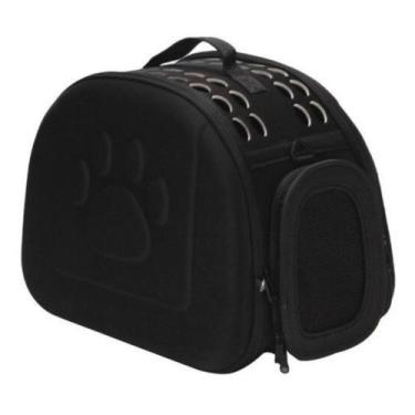 Imagem de Bolsa De Transporte Pet Luxo Desmontável Para Cães E Gatos - guibepet,
