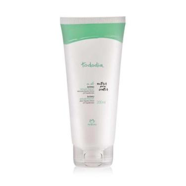 Imagem de Sabonete líquido íntimo delicado frescor 200ml natura todo dia