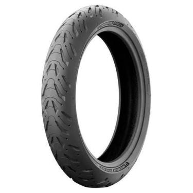 Imagem de Pneu michelin 110/80-19 tl 59w road 6