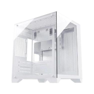Imagem de Gabinete Duex Branco Dxss05W