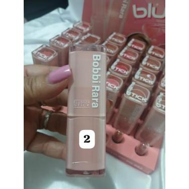 Imagem de Blush Stick Bastão Bobbi Rara Acabamento Perfeito, 02