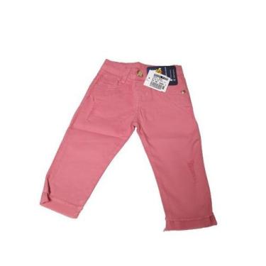 Imagem de Calça Lycra Infantil Feminina - PekasJeans,  M