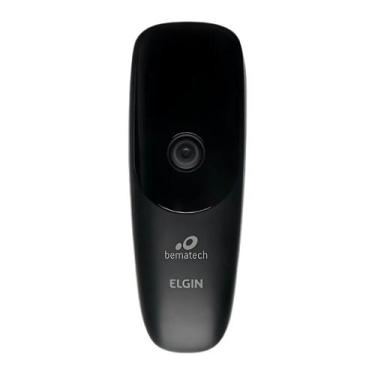 Imagem de Leitor De Código De Barras Elgin 2d Br220 Bluetooth 2.4ghz