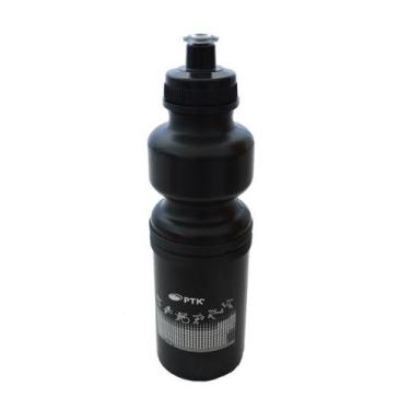 Imagem de Garrafa Squeeze Standard PTK 750ml Preto