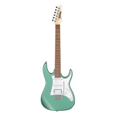 Imagem de Guitarra Ibanez GRX40MGN Metallic Light Green