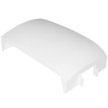 Imagem de Acoplamento para Canaleta 675053 Sistema X com Fixação Lateral Branco Pial 110CM 20CM Bivolt