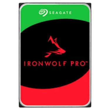 Imagem de Hd Seagate Ironwolf Pro Nas 28tb 512mb 7200rpm St28000nt000