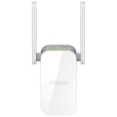 Imagem de Repetidor D-Link DAP-1610 com Mesh AC1200 Dual Band 2.4GHz 5GHz Branco