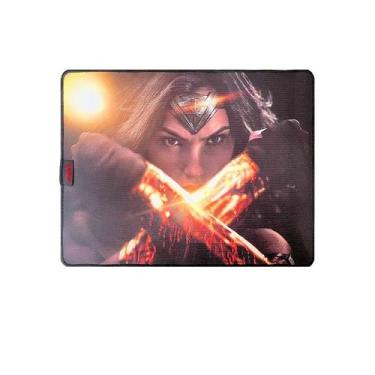 Imagem de Mouse Pad Gamer KPS07 - Knup, Laranja, U