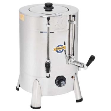 Imagem de Cafeteira Elétrica Automática 2 Litros Industrial Marchesoni Tradicion