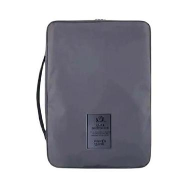 Imagem de Bolsa Organizadora Multifuncional Para Viagem De Negócios E Atividades