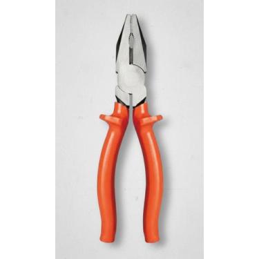 Imagem de Alicate Universal Isolado 8" Profissional - Congratulations Store