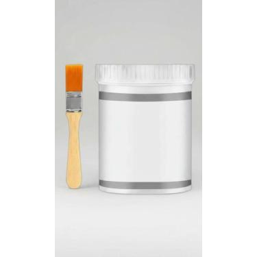 Imagem de Selante Impermeabilizante Invisível Transparente 300g - Congratulation