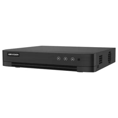 Imagem de Dvr 16 Canais Acusense Ids-7216hqhi-m1/t Hikvision