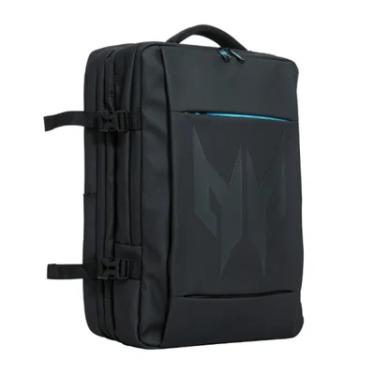 Imagem de Mochila Predator Robust Pbg470 Ergonômica 6 Compartimentos