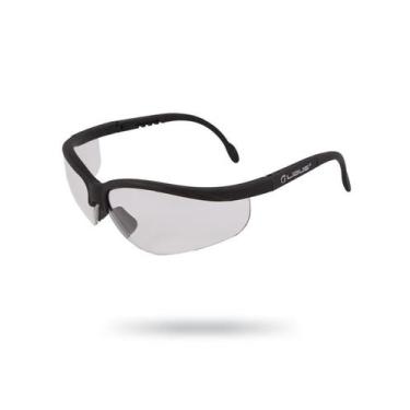 Imagem de Óculos De Proteção Mig Incolor Antiembaçante - Libus