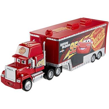 Imagem de Disney Pixar Cars 3 Mack Hauler
