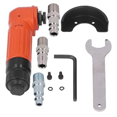 Imagem de Polidor de buffer, kit de polimento aleatório de encerador de 5 cm, polidor giratório de aço inoxidável para carro com 2 almofadas de espuma, alça antiderrapante para carro, eletrodomésticos, detalhes de barcos de cerâmica (#2)