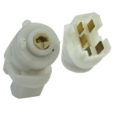 Imagem de Comutador Ignição Partida Vw Gol Kombi Parati Passat Santana