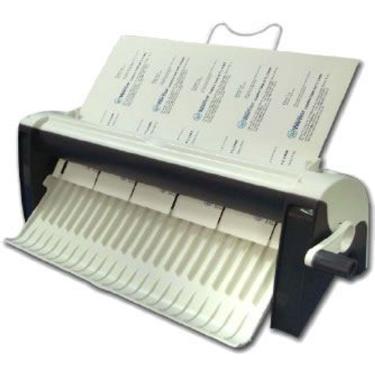 Imagem de Cortador de Cartão de Visita Manual - Corte de 02 Modelos