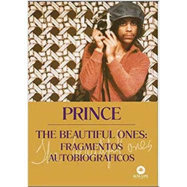 Imagem de Prince - Fragmentos Autobiográficos
