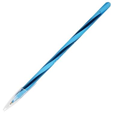 Imagem de Caneta Esferográfica 0.7mm Spiro Glow Diversas Cores Cis 52.0618 Sertic Avulso