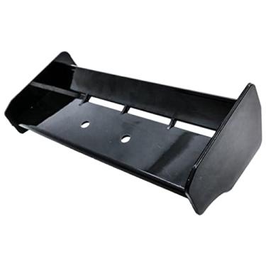 Imagem de Newmind Wing Tail 1/10 06021 Body Spoiler for RC Buggy HSP 94106 94107 94166 Accessories - Black