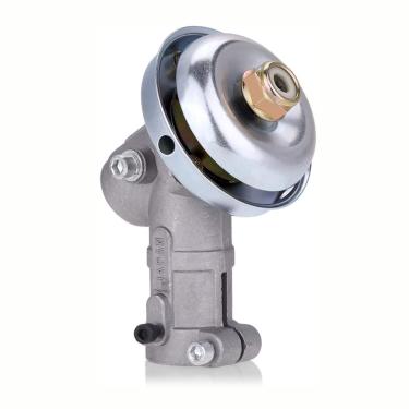 Imagem de Caixa Transmissão Ponteira Roçadeira Tubo 26mm x 7 Estrias