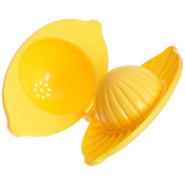 Imagem de Evriholder Limão espremedo, amarelo