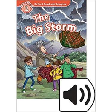 Imagem de Big Storm Audio Pack, The