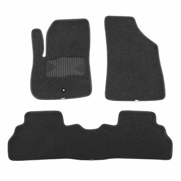 Imagem de Tapete Automotivo Para Chevrolet Tracker