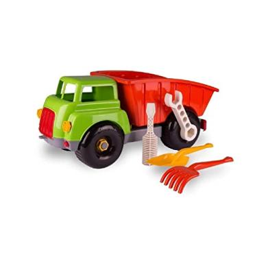 Imagem de Caçambão Didático, POLIPLAC