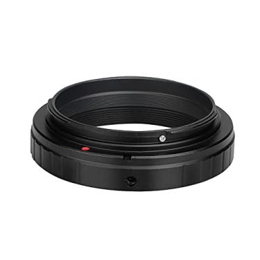 Imagem de SVBONY SV195 adaptador de anel T de largura 48 mm Anel T compatível com câmeras Canon EOS Fotografia telescópica
