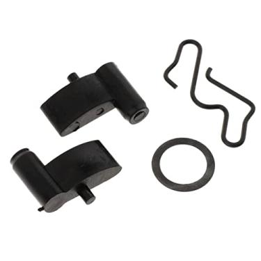 Imagem de Generic Kit de Lingueta Plástico, Motosserra para MS360, MS440, MS460