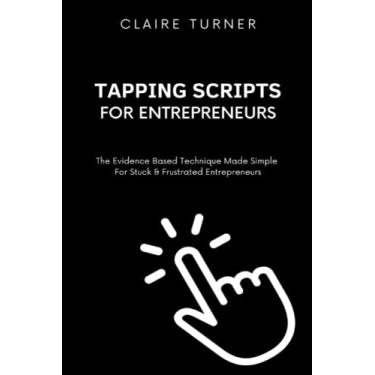 Imagem de Tapping Scripts for Entrepreneurs