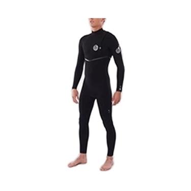 Imagem de LONG JOHN RIP CURL E BOMB 22GB Z/FREE ST - BLACK - P