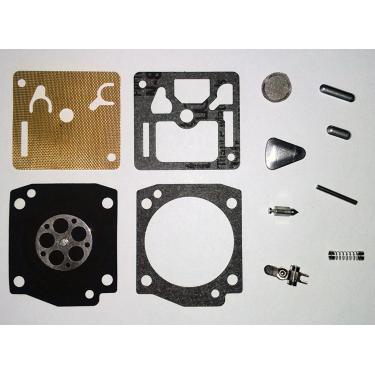 Imagem de Zama RB-116 RB116 Kit de reparo de carburador de carbono para C3M-K74 e C3M-K80