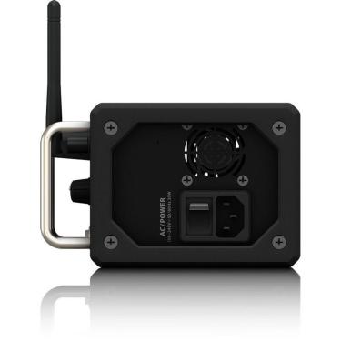 Imagem de Mesa Digital 12 Canais Behringer Xr 12 X-air Xr12 Wifi Usb