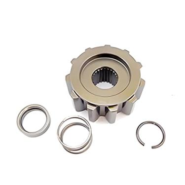 Imagem de Impulsor Partida A7000 A7700 cmm 39Mt 11 Dentes referencia 10511405 8201050 Dr10511405 Dr8201050 Sistema 2D1405