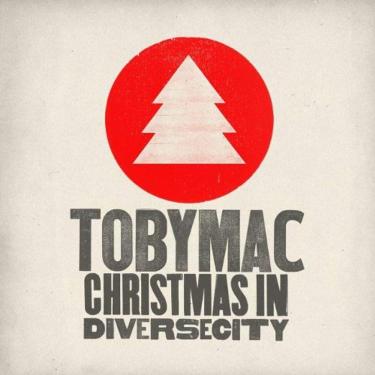 Imagem de CD TobYmac Christmas in Diversecity