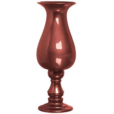 Imagem de Vaso Cerimonial Ceramicas Pegorin Cobre