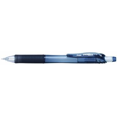 Imagem de Pentel Lápis Dallas Pen Company 5 mm Energize-X preto (PL105A)