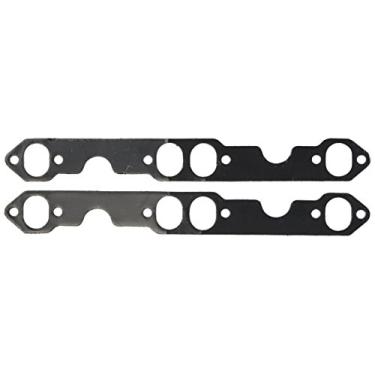 Imagem de Remflex Junta do cabeçote do escape de porta oval 2032