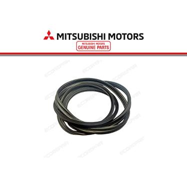 Imagem de Borracha Guarnicao Porta Malas Space Wagon Novo - Original